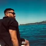 Samuel Tindle - @samuelht88 - Instagram