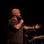 Sam Anderson - @samueltitus - Instagram