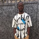 Samuel Titus - @samueltitus9 - Instagram