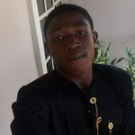 Samuel Titus - @samueltitus1315 - Instagram