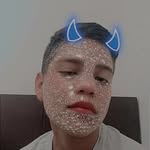 Samuel Alejandro Toledo - @samueltoledo_14 - Instagram