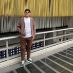 Samuel Toledo - @samueltoledo20 - Instagram