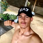 Samuel Toledo Oliveira - @samuel_toledo_tw - Instagram