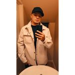 Samuel Ray Tompkins - @samuelt0219 - Instagram