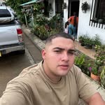 Samuel Toro - @samuel_toro11 - Instagram