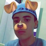 Samuel Toscano - @samukats - Instagram