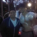 Samuel Toscano - @toscanosamuel - Instagram