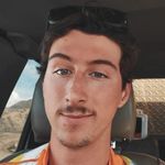 Samuel Trahan - @shagy4356 - Instagram