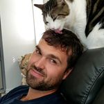 Samuel Trahan - @samuel.trahan - Instagram