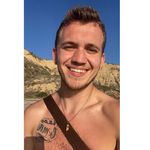 Samuel Trahan - @trahan_sam - Instagram