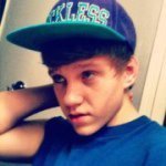 Samuel Trahan - @sammmy_booii - Instagram