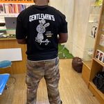 Samuel Trapper Mønśtër - @samueltrappermonster - Instagram