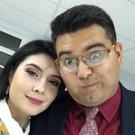 Samuel Trejo - @samueltrejocastro - Instagram