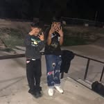 Samuel Trejo - @txs_sam.12 - Instagram