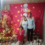 Samuel Trejo - Facebook