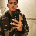 Samuel Trejo - @samuel_trejo397 - Instagram