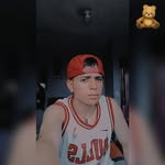 Samuel Trejo - @samuel_trejo_19.07 - Instagram