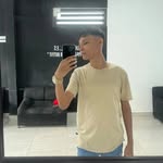 Samuel Trejo - @samueeltrejo - Instagram