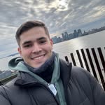 Samuel Trejo - @strejo17 - Instagram