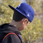 Samuel Trudeau - @strudeau2009 - Instagram