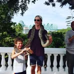 Samuel Trudeau - Facebook