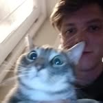 Samuel Trudeau - @samymartini - Instagram