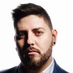 Samuel Trudeau - @drink_with_sam - Instagram