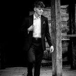 Samuel Tuck - @stuck6727 - Instagram