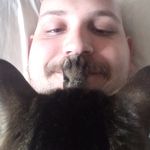 Samuel Tuck - @sam_dragon_man08 - Instagram