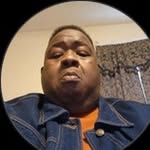 Bernard Tyson - @samuel.tyson.89 - Instagram