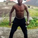 Sàmúél Ty - @tusingize12 - Instagram