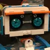 samuel.tyrrell - @themaskedfigure132 - TikTok