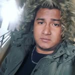 samuel agustin - @samuel.uber17 - Instagram