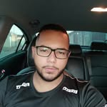 Samuel Henrique - @samuel.uber.black - Instagram