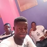 Uberu samuel - @samueluberu - Instagram