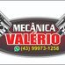 Samuel Valerio - Facebook