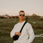 Samuel VanHook - @sambvan - Instagram