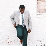 Samuel M. Veal - @samuel_veal1 - Instagram
