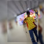 Samuel Veloza - @samuelveloza55 - Instagram