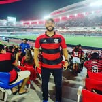 Samuel Viana - @nego_samuca30 - Instagram
