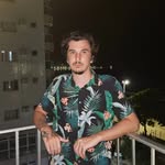 Samuel Viana - @samuelviana7 - Instagram