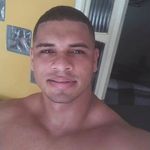 Samuel Victor - @samuelsouza1579 - Instagram