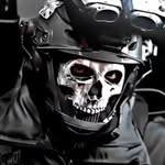 Samm Vydocq - @vidotsamuel - Instagram