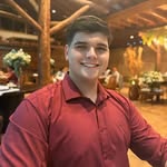 Samuel Cola Vidoti - @samuelvidotti - Instagram