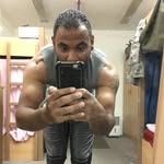 Samuel Vidot - @borikuany - Instagram