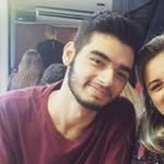 Samuel Vidotti - @vidottisamuel - Instagram