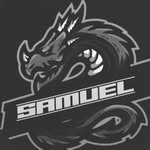 Samuel Vidotto - @vidottosamuel - Instagram