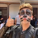 Samuel Vinasco - @samuel_v710 - Instagram