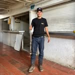Samuel Vinasco - @samuel_r.v.d - Instagram