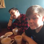 Samuel Vine - @samsavage36 - Instagram